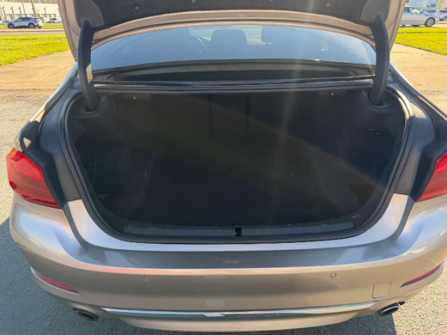 2018 BMW 530i xDrive LUXURY LINE Charlotte NC