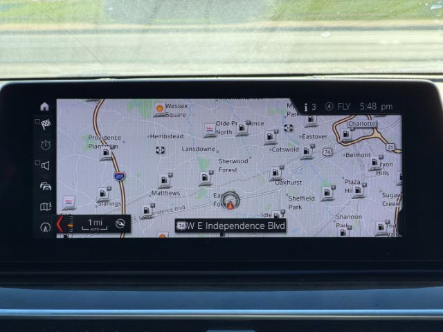 2018 BMW 530i xDrive LUXURY LINE Charlotte NC