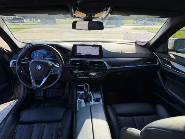 2018 BMW 530i xDrive LUXURY LINE Charlotte NC