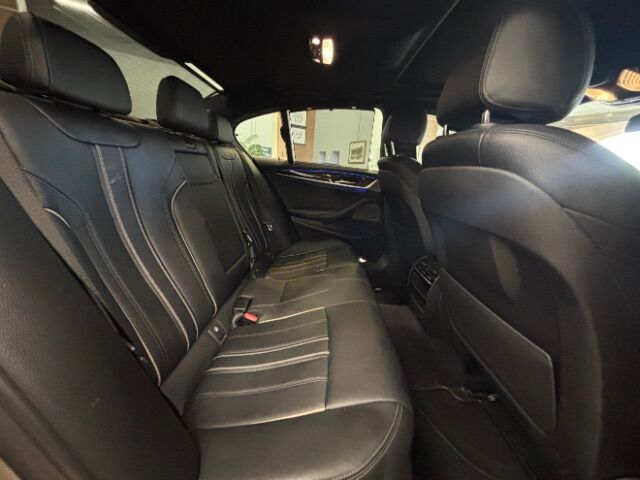 2018 BMW 530i xDrive LUXURY LINE Charlotte NC