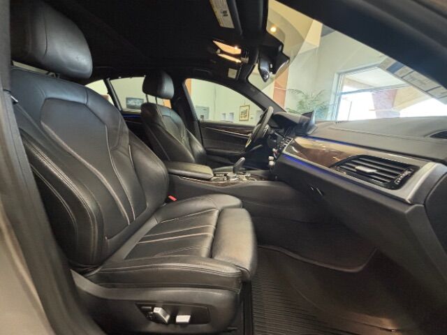 2018 BMW 530i xDrive LUXURY LINE Charlotte NC