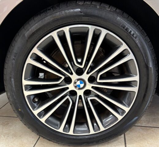 2018 BMW 530i xDrive LUXURY LINE Charlotte NC