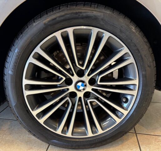 2018 BMW 530i xDrive LUXURY LINE Charlotte NC