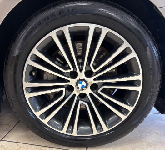 2018 BMW 530i xDrive LUXURY LINE Charlotte NC