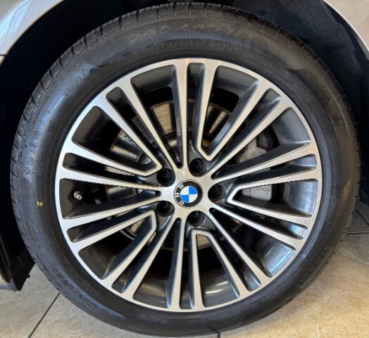 2018 BMW 530i xDrive LUXURY LINE Charlotte NC