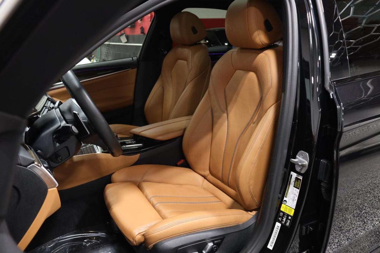 2018 BMW 530i xDrive M Sport 4dr Sedan Skokie IL
