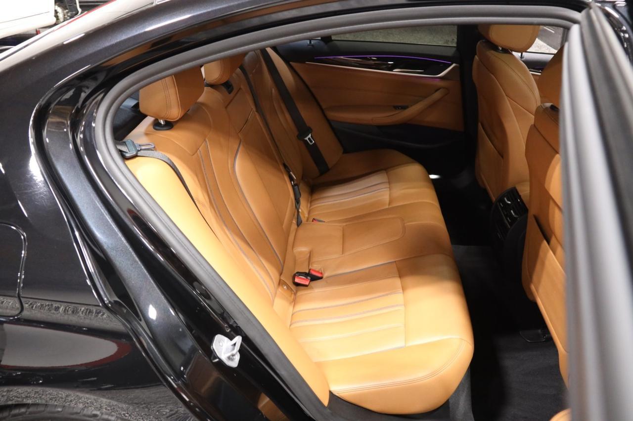 2018 BMW 530i xDrive M Sport 4dr Sedan Skokie IL