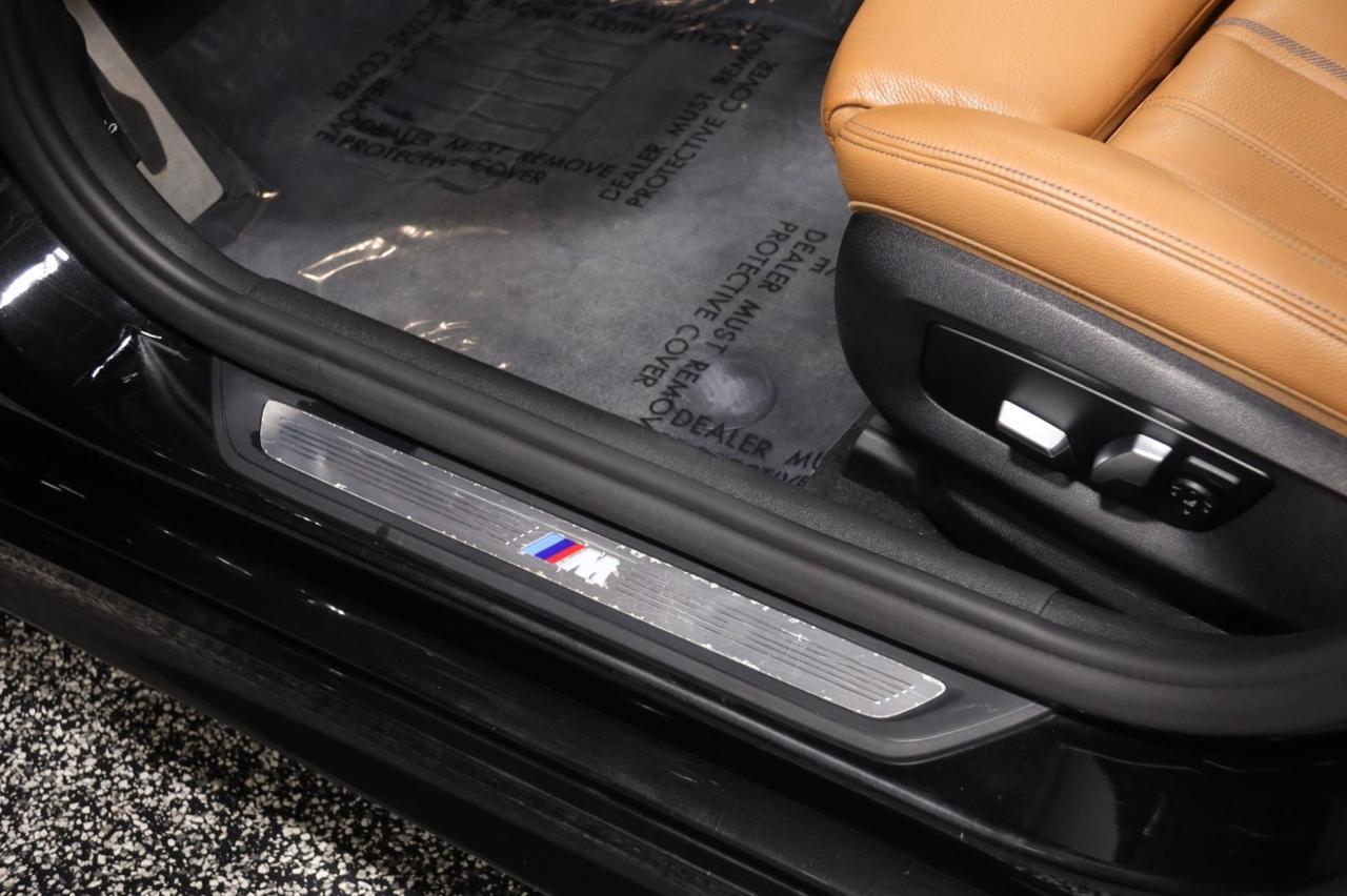 2018 BMW 530i xDrive M Sport 4dr Sedan Skokie IL
