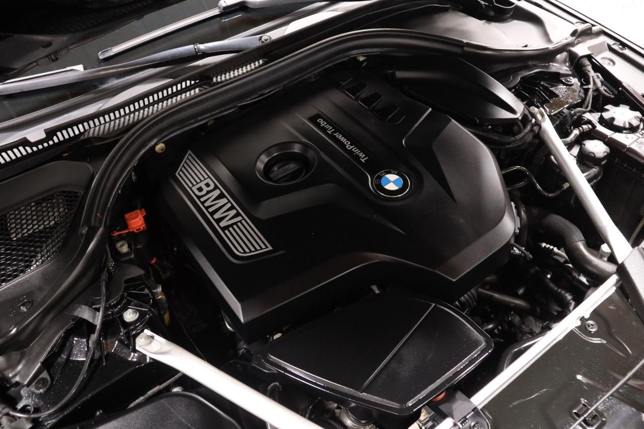 2018 BMW 530i xDrive M Sport 4dr Sedan Skokie IL