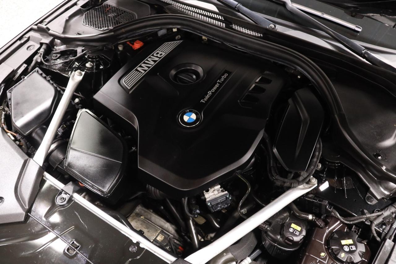 2018 BMW 530i xDrive M Sport 4dr Sedan Skokie IL