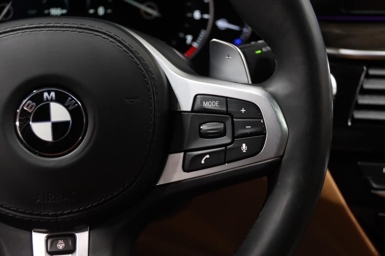 2018 BMW 530i xDrive M Sport 4dr Sedan Skokie IL