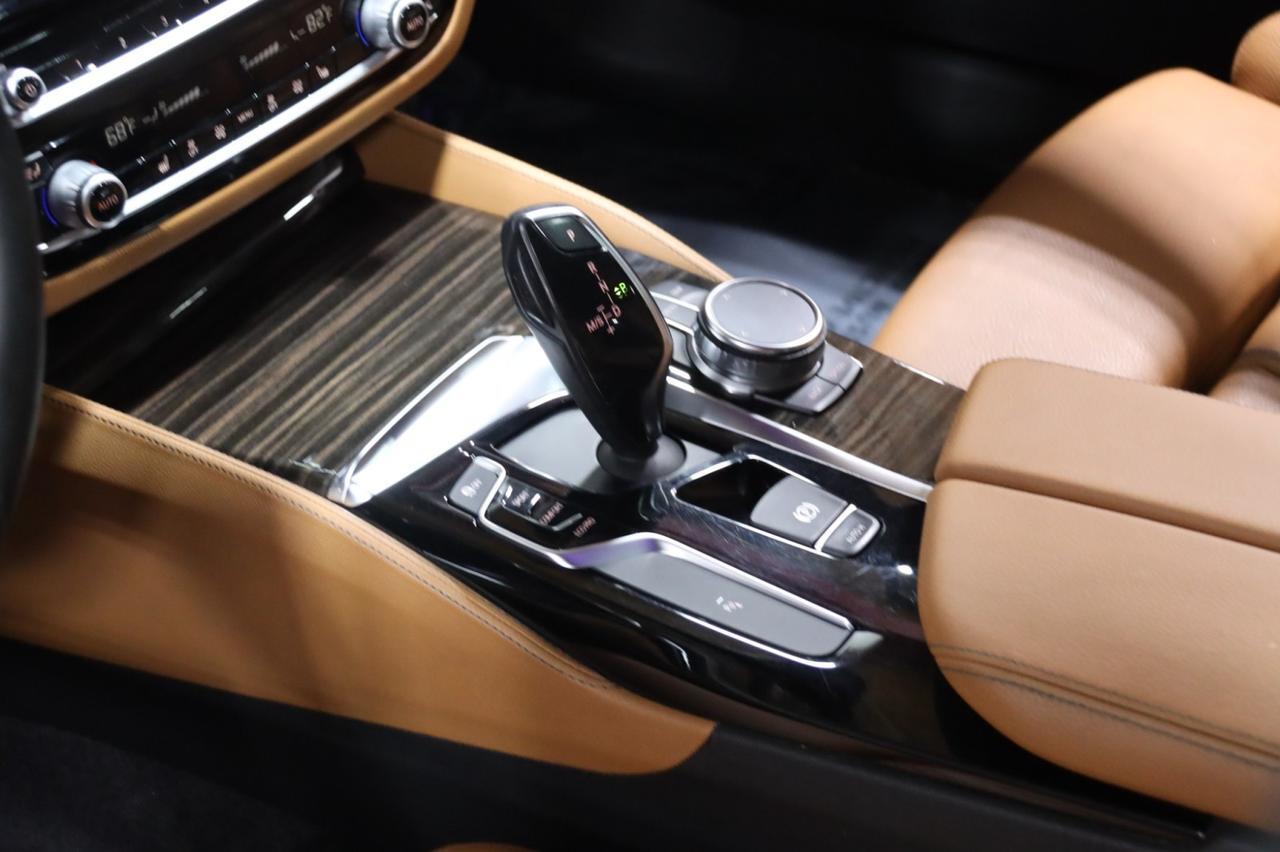 2018 BMW 530i xDrive M Sport 4dr Sedan Skokie IL