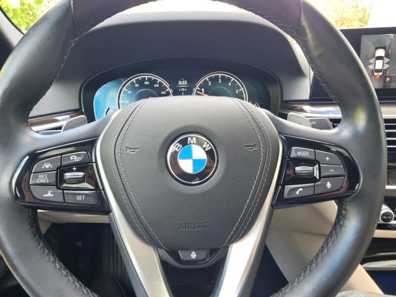 2018 BMW 530i xDrive Willow Grove PA