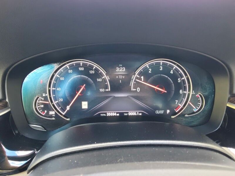 2018 BMW 530i xDrive Willow Grove PA
