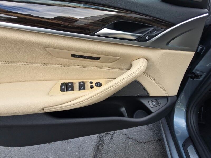 2018 BMW 530i xDrive Willow Grove PA