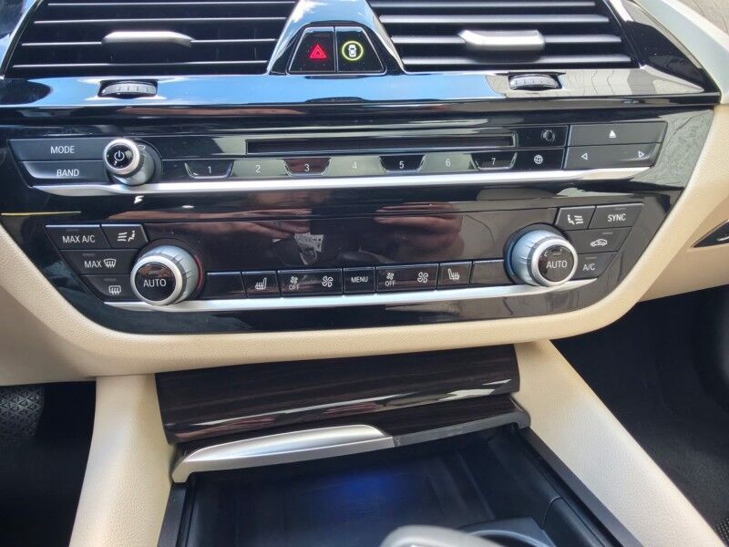 2018 BMW 530i xDrive Willow Grove PA
