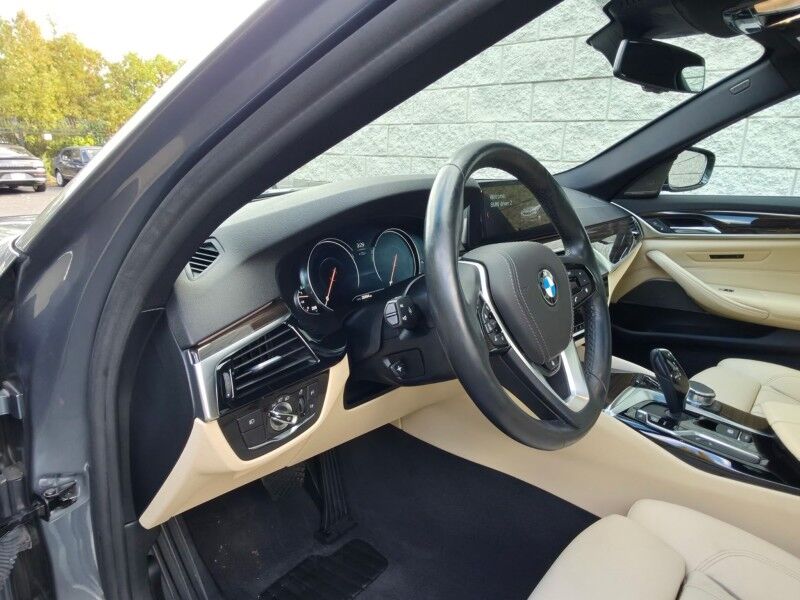 2018 BMW 530i xDrive Willow Grove PA