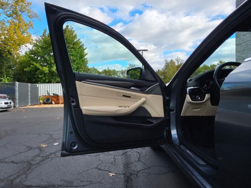 2018 BMW 530i xDrive Willow Grove PA