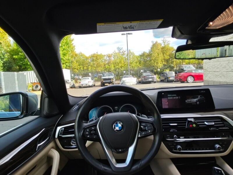 2018 BMW 530i xDrive Willow Grove PA