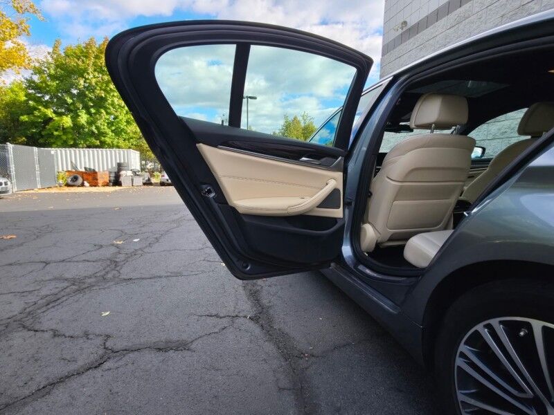 2018 BMW 530i xDrive Willow Grove PA