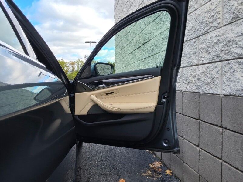 2018 BMW 530i xDrive Willow Grove PA