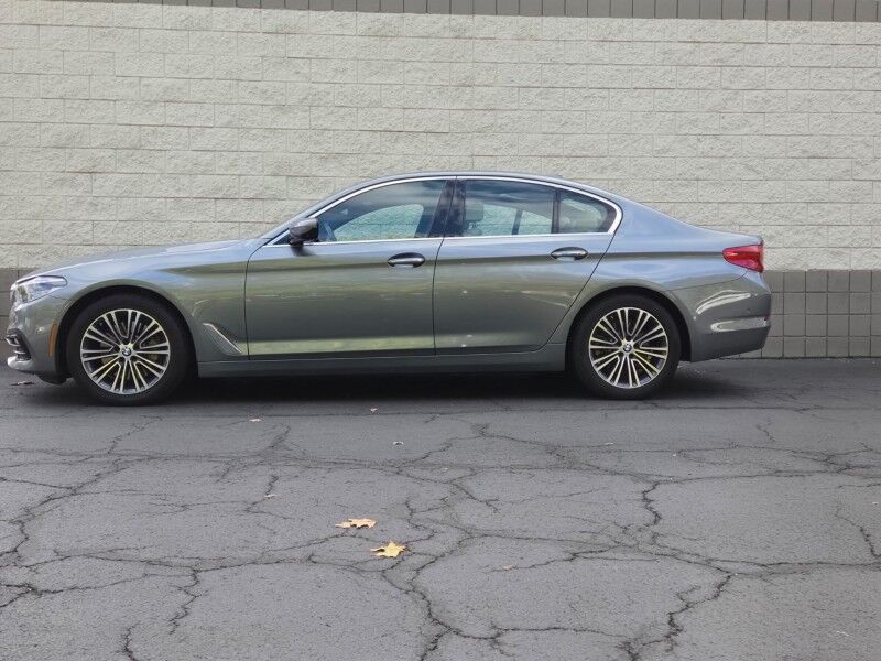 2018 BMW 530i xDrive Willow Grove PA