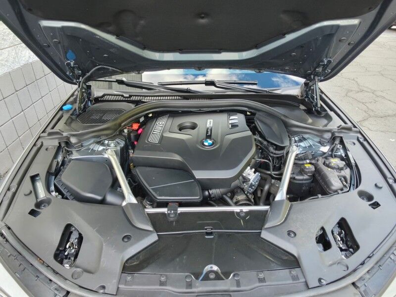 2018 BMW 530i xDrive Willow Grove PA