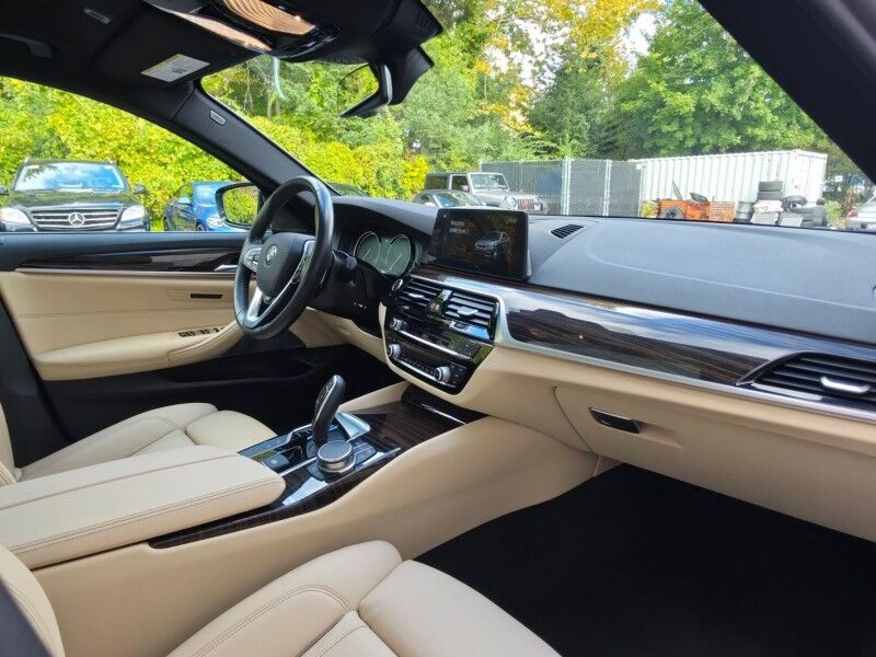 2018 BMW 530i xDrive Willow Grove PA