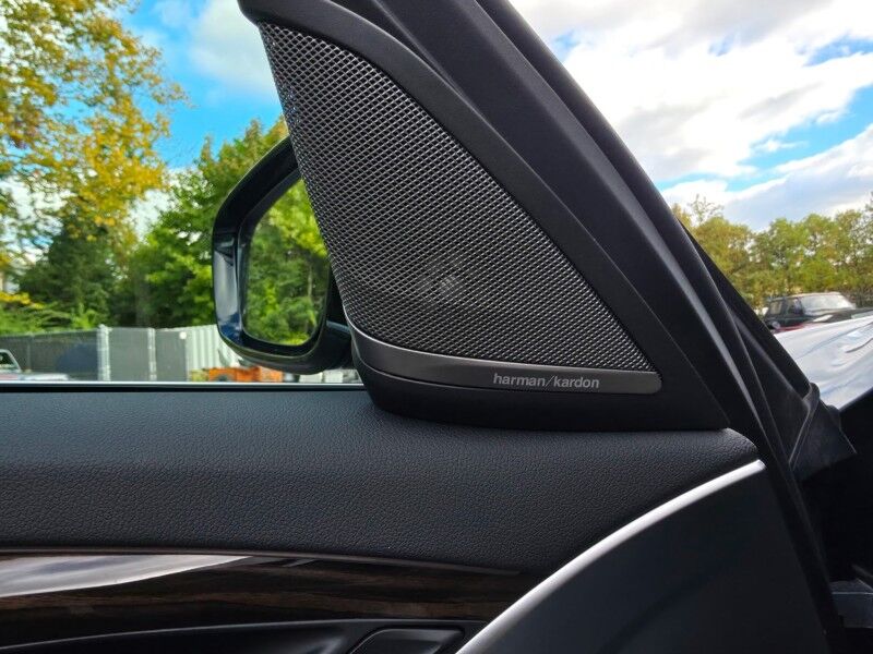 2018 BMW 530i xDrive Willow Grove PA