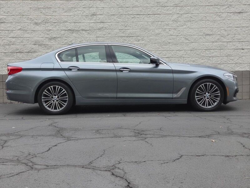 2018 BMW 530i xDrive Willow Grove PA