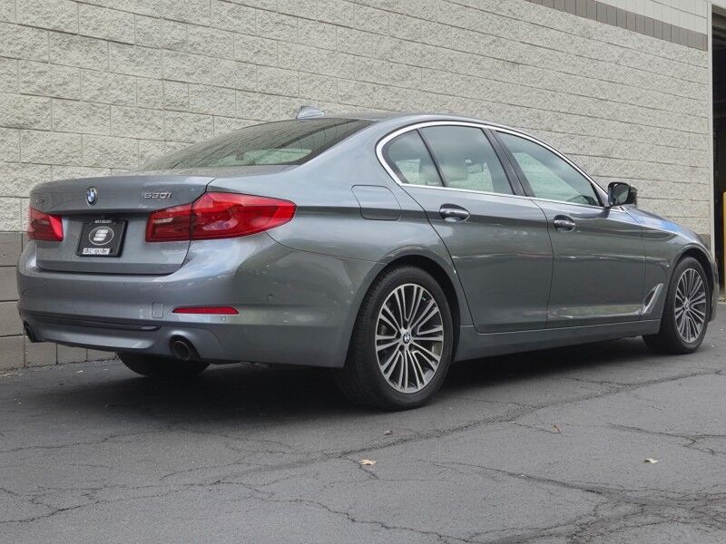 2018 BMW 530i xDrive Willow Grove PA