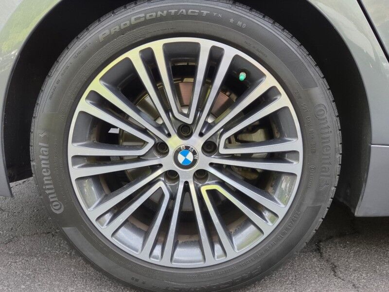 2018 BMW 530i xDrive Willow Grove PA