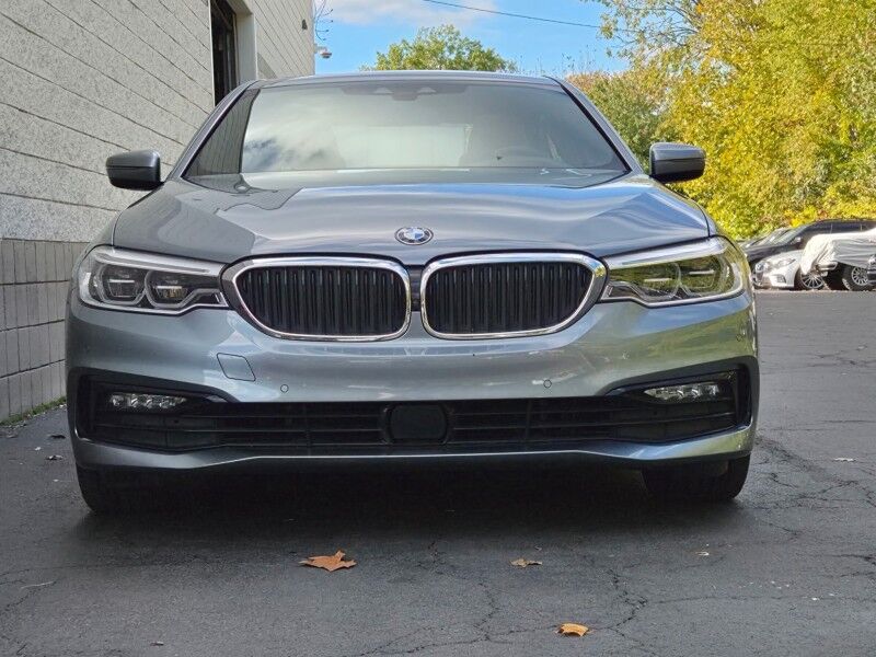 2018 BMW 530i xDrive Willow Grove PA