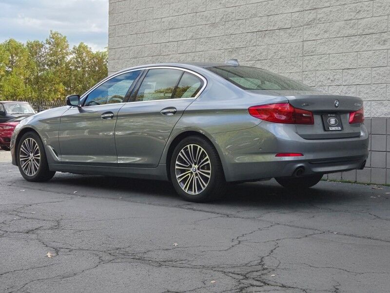 2018 BMW 530i xDrive Willow Grove PA