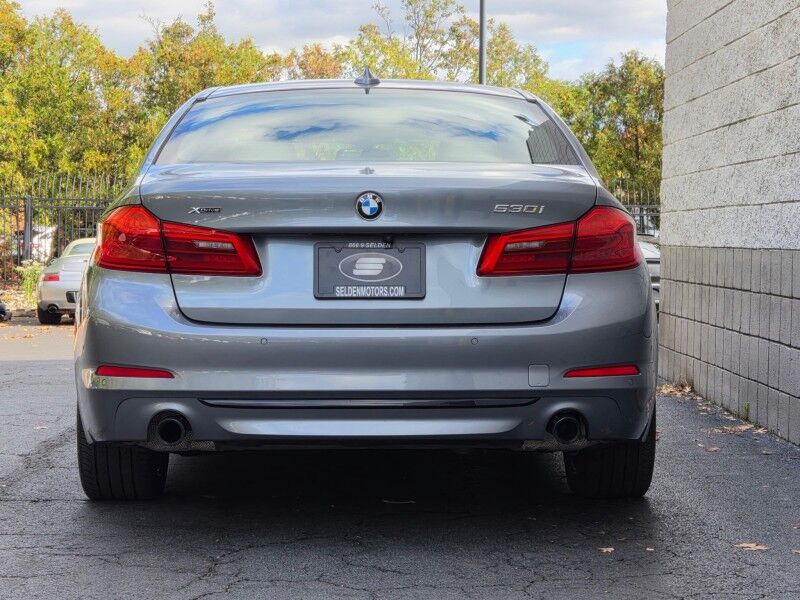 2018 BMW 530i xDrive Willow Grove PA