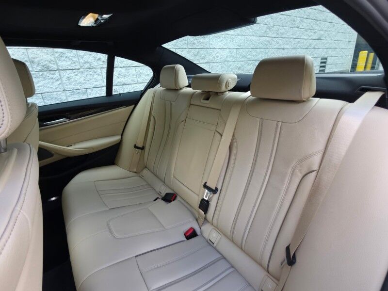 2018 BMW 530i xDrive Willow Grove PA