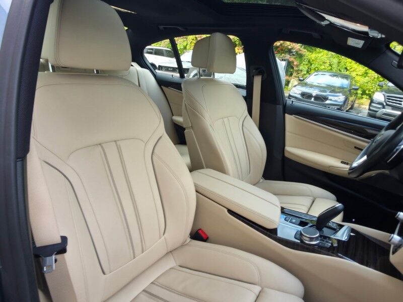 2018 BMW 530i xDrive Willow Grove PA