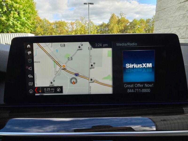 2018 BMW 530i xDrive Willow Grove PA