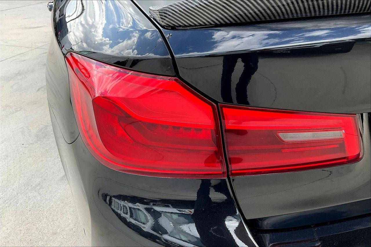 2018 BMW 540 XI Houston TX