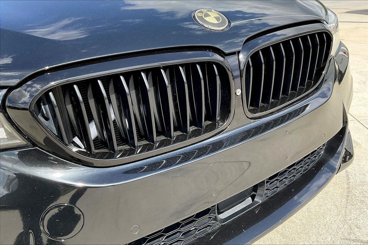 2018 BMW 540 XI Houston TX