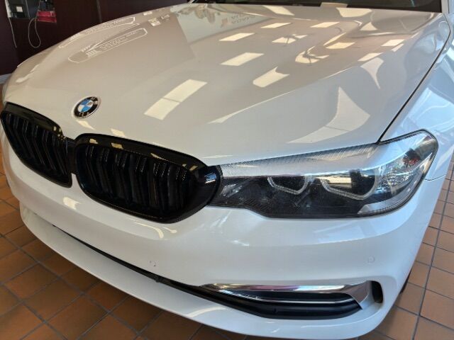 2018 BMW 540i LUXURY LINE Charlotte NC