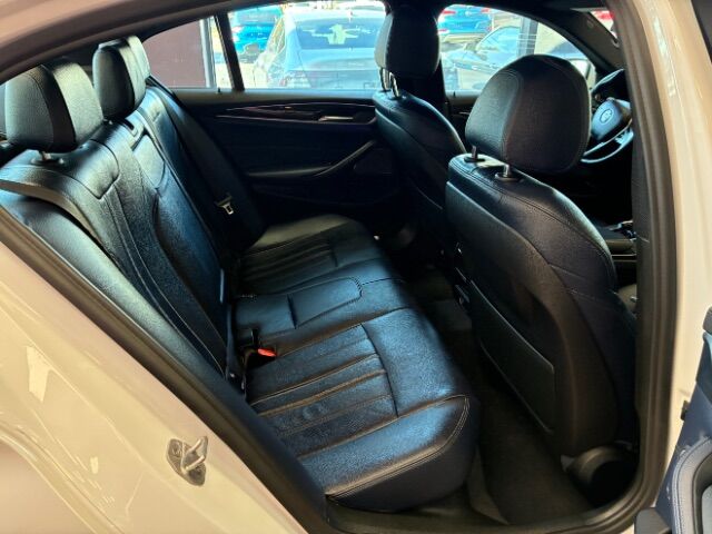 2018 BMW 540i LUXURY LINE Charlotte NC