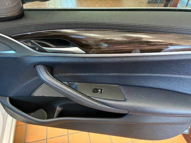 2018 BMW 540i LUXURY LINE Charlotte NC