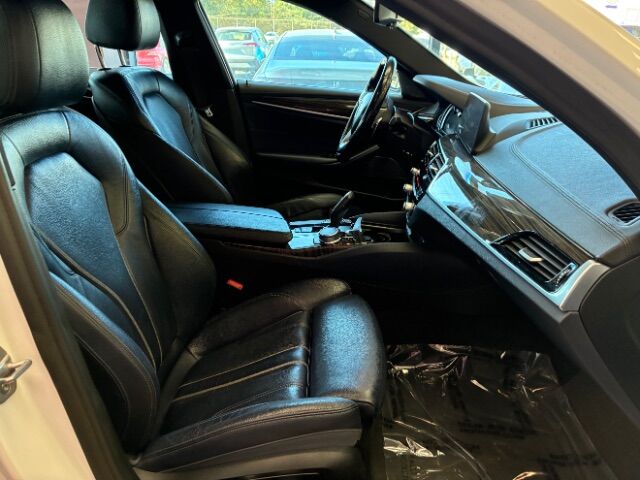 2018 BMW 540i LUXURY LINE Charlotte NC