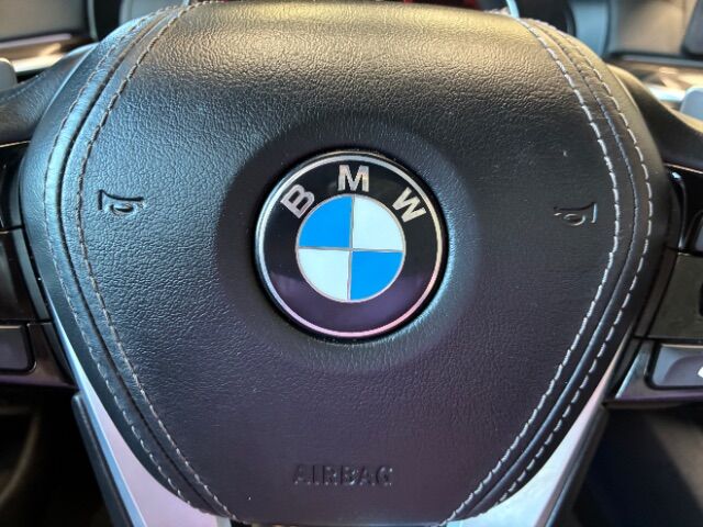 2018 BMW 540i LUXURY LINE Charlotte NC
