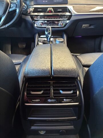 2018 BMW 540i LUXURY LINE Charlotte NC