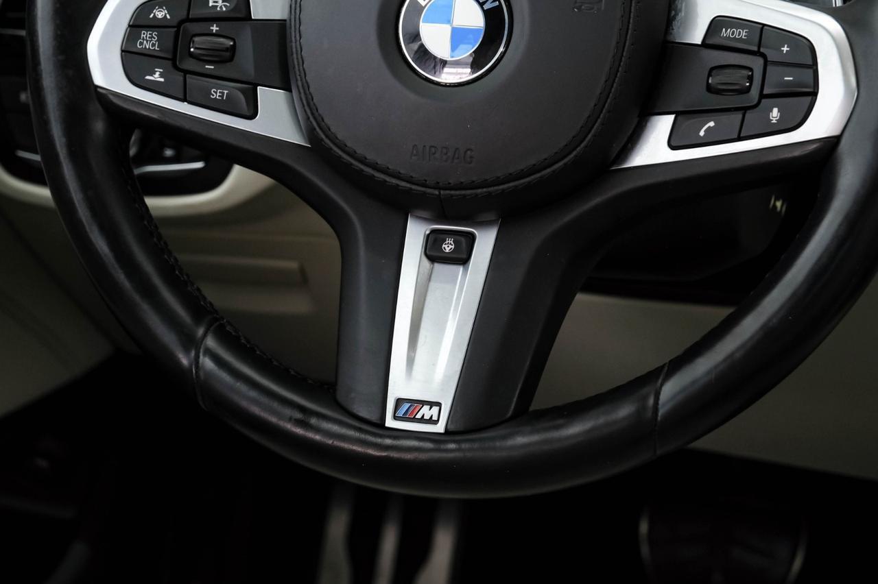 2018 BMW 540i xDrive AWD M SPORT PKG DRIVING ASSIST PLUS PKG EXECUTIVE PKG HEADUP DISPLAY BLIND SPOT ASSIST Carrollton TX
