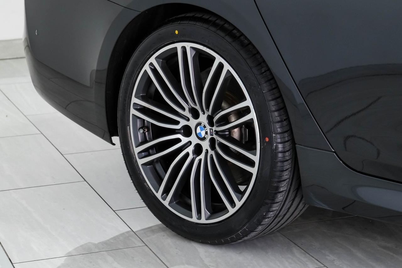 2018 BMW 540i xDrive AWD M SPORT PKG DRIVING ASSIST PLUS PKG EXECUTIVE PKG HEADUP DISPLAY BLIND SPOT ASSIST Carrollton TX