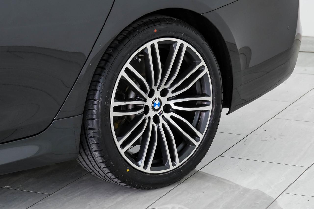 2018 BMW 540i xDrive AWD M SPORT PKG DRIVING ASSIST PLUS PKG EXECUTIVE PKG HEADUP DISPLAY BLIND SPOT ASSIST Carrollton TX