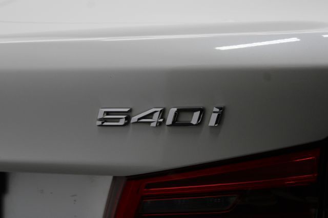 2018 BMW 540i xDrive Chantilly VA